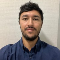 Camilo Cardozo Barrera