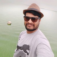 Lavesh Pawar