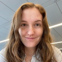 Josie Halporn