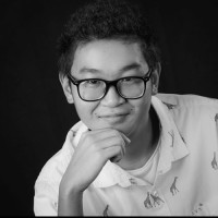Enoch Wang