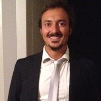 Francesco Maria Petrini