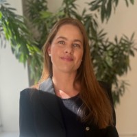 Natalie Glaser