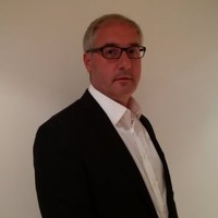 Garth Worsley