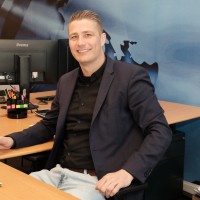 Sijmon van Velthoven