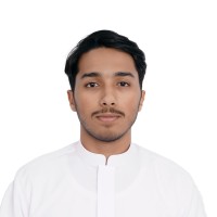 Abdulrahman Alamoudi