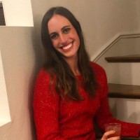 Natalie Stringer