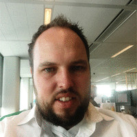 Rick Baas