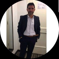 Freddy Perez Marchant