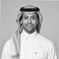 Salman F. Almulhim
