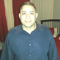 Michael Zepeda
