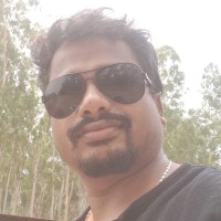 Susil Kumar Parida