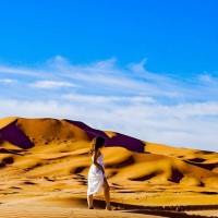 Sunny Excursion Marrakech