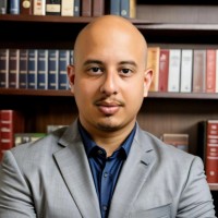 Mohamed Jamal