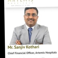 Sanjiv Kothari