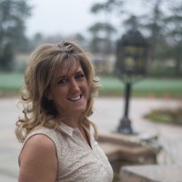 Melissa Breese