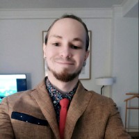Zachary Steinke