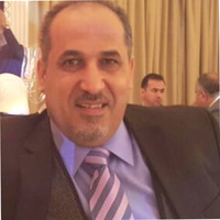 Mohammad Nedhal AlSheikh Fattouh