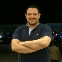 Ebrahim Elsafadi