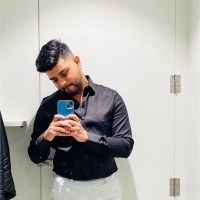 Adarsh Bhatnagar