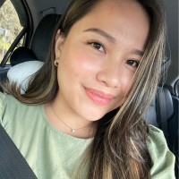 Angelica Palad
