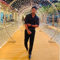 Madhan Kumar