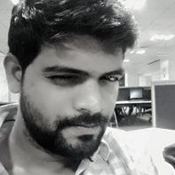 Karthik Reddy