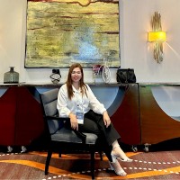 Anna Cecilia Balababa