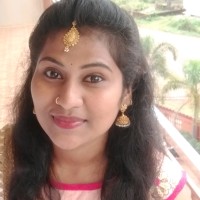 Prajna Shetty