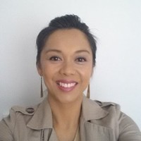 Marjorie Garcia