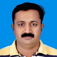 Sumesh Krishnan Ramakrishna Pillai