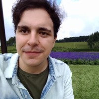 Guilherme dos Santos Merlin
