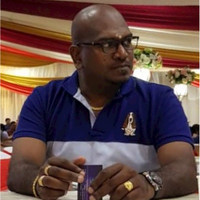 Krishnasamy Kumaran