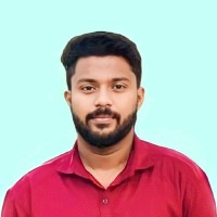 Mohammad Shefeek. R