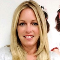 Louise Laslett