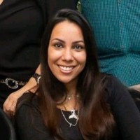 Jacqueline Ellen Cosimo Vidotti Saad