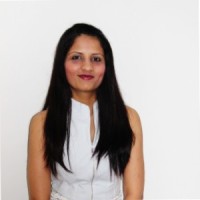Divya Patel