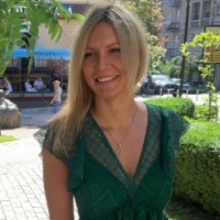 Veronika Demidoviene