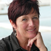 Fabienne Evrard