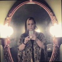 Lindsey Chastain-Robins
