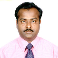 Mohammed Sahidul Islam