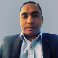 Sagar Parajuli