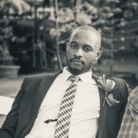 Chinonso Ejiofor