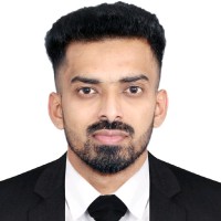 Sugesh Gopi