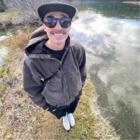 Mitchell Mccallum