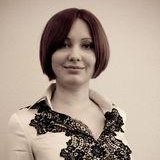 Антонина Лудищева