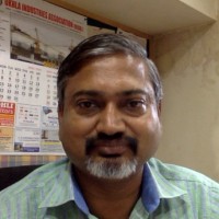 Parveen Mangla