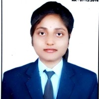 Priya Dwivedi