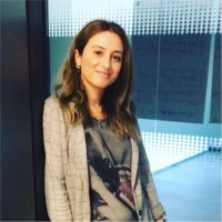 Melike Turan