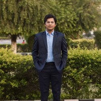 Md Shahbaz Imam