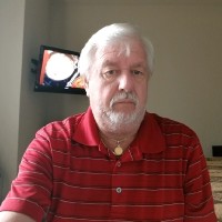 Denny Huston